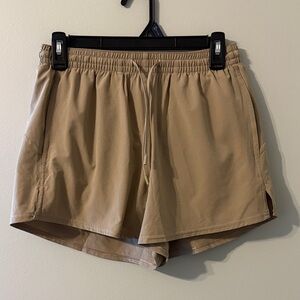 Lululemon Pace Rival Short